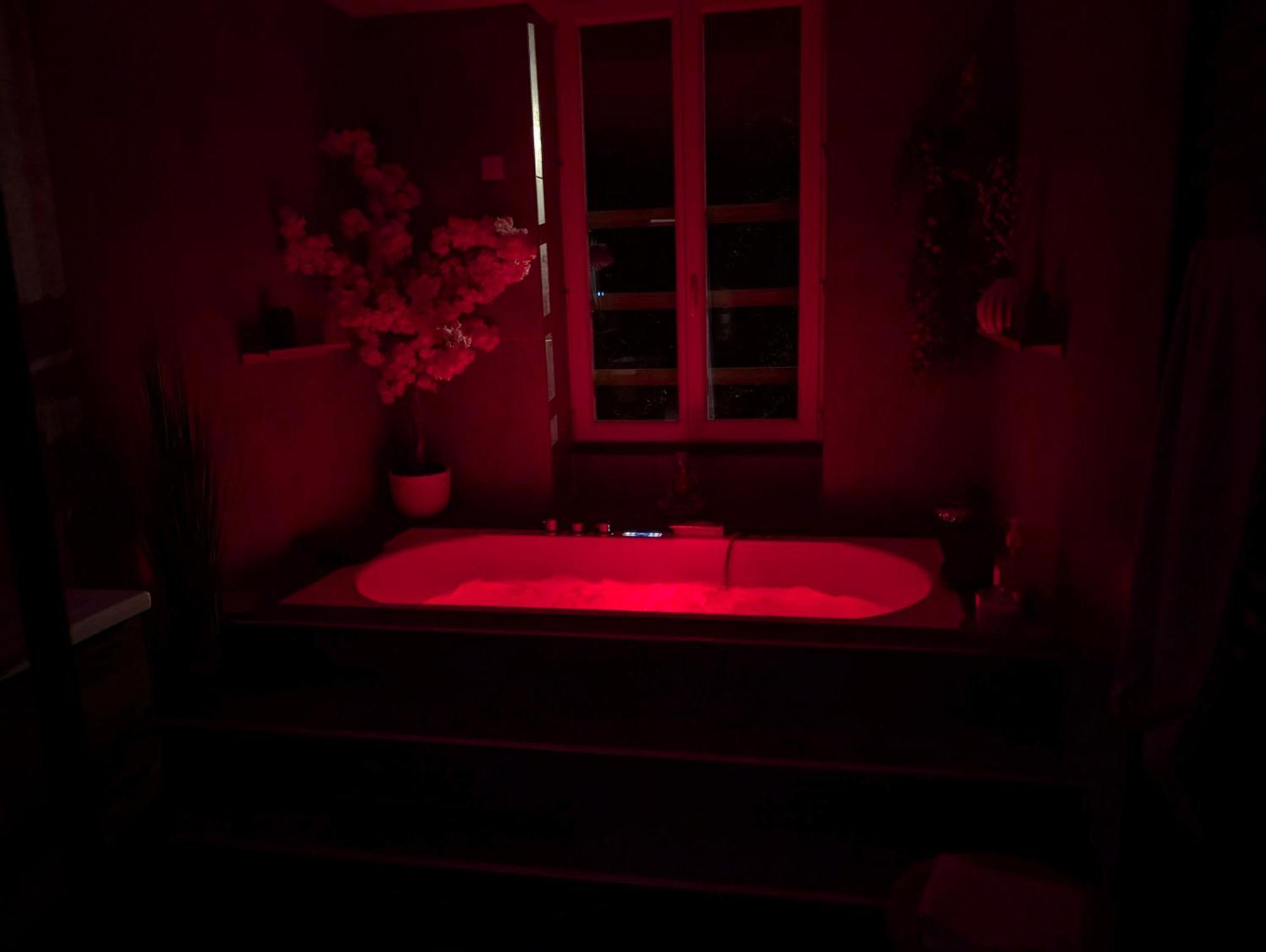 Le Spa - Villa Valmy - Hypercentre - Gare Sncf Montluçon Zewnętrze zdjęcie
